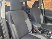 USED 2019 69 NISSAN QASHQAI 1.3 DIG-T ACENTA PREMIUM 5d 140 BHP 