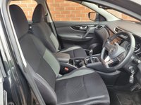 USED 2019 69 NISSAN QASHQAI 1.3 DIG-T ACENTA PREMIUM 5d 140 BHP 