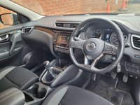 USED 2019 69 NISSAN QASHQAI 1.3 DIG-T ACENTA PREMIUM 5d 140 BHP 
