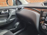 USED 2019 69 NISSAN QASHQAI 1.3 DIG-T ACENTA PREMIUM 5d 140 BHP 