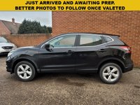 USED 2019 69 NISSAN QASHQAI 1.3 DIG-T ACENTA PREMIUM 5d 140 BHP 