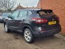 USED 2019 69 NISSAN QASHQAI 1.3 DIG-T ACENTA PREMIUM 5d 140 BHP 