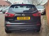 USED 2019 69 NISSAN QASHQAI 1.3 DIG-T ACENTA PREMIUM 5d 140 BHP 