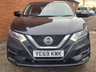 USED 2019 69 NISSAN QASHQAI 1.3 DIG-T ACENTA PREMIUM 5d 140 BHP 