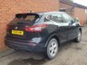 USED 2019 69 NISSAN QASHQAI 1.3 DIG-T ACENTA PREMIUM 5d 140 BHP 