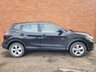 USED 2019 69 NISSAN QASHQAI 1.3 DIG-T ACENTA PREMIUM 5d 140 BHP 