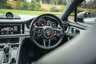 USED 2017 67 PORSCHE PANAMERA 4.0 TURBO SPORT TURISMO PDK 5d 543 BHP 