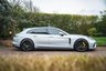 USED 2017 67 PORSCHE PANAMERA 4.0 TURBO SPORT TURISMO PDK 5d 543 BHP 