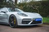 USED 2017 67 PORSCHE PANAMERA 4.0 TURBO SPORT TURISMO PDK 5d 543 BHP 