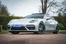 USED 2017 67 PORSCHE PANAMERA 4.0 TURBO SPORT TURISMO PDK 5d 543 BHP 