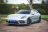 USED 2017 67 PORSCHE PANAMERA 4.0 TURBO SPORT TURISMO PDK 5d 543 BHP 