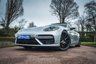 USED 2017 67 PORSCHE PANAMERA 4.0 TURBO SPORT TURISMO PDK 5d 543 BHP 