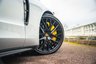 USED 2017 67 PORSCHE PANAMERA 4.0 TURBO SPORT TURISMO PDK 5d 543 BHP 