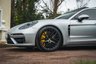 USED 2017 67 PORSCHE PANAMERA 4.0 TURBO SPORT TURISMO PDK 5d 543 BHP 