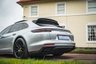 USED 2017 67 PORSCHE PANAMERA 4.0 TURBO SPORT TURISMO PDK 5d 543 BHP 