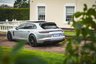 USED 2017 67 PORSCHE PANAMERA 4.0 TURBO SPORT TURISMO PDK 5d 543 BHP 