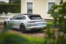 USED 2017 67 PORSCHE PANAMERA 4.0 TURBO SPORT TURISMO PDK 5d 543 BHP 