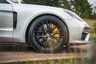 USED 2017 67 PORSCHE PANAMERA 4.0 TURBO SPORT TURISMO PDK 5d 543 BHP 