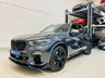 USED 2019 19 BMW X5 3.0 M50D 5d 395 BHP 