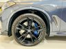 USED 2019 19 BMW X5 3.0 M50D 5d 395 BHP 