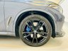 USED 2019 19 BMW X5 3.0 M50D 5d 395 BHP 