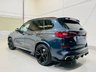 USED 2019 19 BMW X5 3.0 M50D 5d 395 BHP 