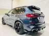 USED 2019 19 BMW X5 3.0 M50D 5d 395 BHP 