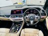 USED 2019 19 BMW X5 3.0 M50D 5d 395 BHP 