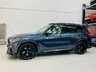 USED 2019 19 BMW X5 3.0 M50D 5d 395 BHP 