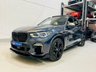 USED 2019 19 BMW X5 3.0 M50D 5d 395 BHP 