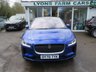 USED 2020 70 JAGUAR I-PACE HSE 5d 395 BHP FULLY ELECTRIC AUTOMATIC ALL WHEEL DRIVE *OVER �&pound;3,500 EXTRAS* *OVER &pound;3,500 worth of factory fitted optional extras including; Fixed Panoramic Roof, 20" 5 Split-spoke Alloy Wheels, 14-Way Heated and Cooled Electric Memory Performance Front Seats & Caesium Blue Finish* Full Jaguar Main Dealer Service History, All Electric, Automatic, All Wheel Drive, ZERO Road Tax! One Owner, MOT until September 2024.