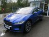 USED 2020 70 JAGUAR I-PACE HSE 5d 395 BHP FULLY ELECTRIC AUTOMATIC ALL WHEEL DRIVE *OVER �&pound;3,500 EXTRAS* *OVER &pound;3,500 worth of factory fitted optional extras including; Fixed Panoramic Roof, 20" 5 Split-spoke Alloy Wheels, 14-Way Heated and Cooled Electric Memory Performance Front Seats & Caesium Blue Finish* Full Jaguar Main Dealer Service History, All Electric, Automatic, All Wheel Drive, ZERO Road Tax! One Owner, MOT until September 2024.