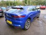 USED 2020 70 JAGUAR I-PACE HSE 5d 395 BHP FULLY ELECTRIC AUTOMATIC ALL WHEEL DRIVE *OVER �&pound;3,500 EXTRAS* *OVER &pound;3,500 worth of factory fitted optional extras including; Fixed Panoramic Roof, 20" 5 Split-spoke Alloy Wheels, 14-Way Heated and Cooled Electric Memory Performance Front Seats & Caesium Blue Finish* Full Jaguar Main Dealer Service History, All Electric, Automatic, All Wheel Drive, ZERO Road Tax! One Owner, MOT until September 2024.