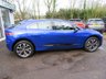 USED 2020 70 JAGUAR I-PACE HSE 5d 395 BHP FULLY ELECTRIC AUTOMATIC ALL WHEEL DRIVE *OVER �&pound;3,500 EXTRAS* *OVER &pound;3,500 worth of factory fitted optional extras including; Fixed Panoramic Roof, 20" 5 Split-spoke Alloy Wheels, 14-Way Heated and Cooled Electric Memory Performance Front Seats & Caesium Blue Finish* Full Jaguar Main Dealer Service History, All Electric, Automatic, All Wheel Drive, ZERO Road Tax! One Owner, MOT until September 2024.