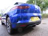 USED 2020 70 JAGUAR I-PACE HSE 5d 395 BHP FULLY ELECTRIC AUTOMATIC ALL WHEEL DRIVE *OVER �&pound;3,500 EXTRAS* *OVER &pound;3,500 worth of factory fitted optional extras including; Fixed Panoramic Roof, 20" 5 Split-spoke Alloy Wheels, 14-Way Heated and Cooled Electric Memory Performance Front Seats & Caesium Blue Finish* Full Jaguar Main Dealer Service History, All Electric, Automatic, All Wheel Drive, ZERO Road Tax! One Owner, MOT until September 2024.