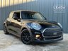 USED 2015 15 MINI HATCH COOPER 1.5 COOPER 3d 134 BHP 