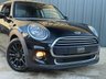 USED 2015 15 MINI HATCH COOPER 1.5 COOPER 3d 134 BHP 