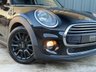 USED 2015 15 MINI HATCH COOPER 1.5 COOPER 3d 134 BHP 