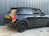 USED 2015 15 MINI HATCH COOPER 1.5 COOPER 3d 134 BHP 