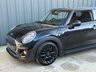 USED 2015 15 MINI HATCH COOPER 1.5 COOPER 3d 134 BHP 