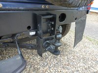 USED 2013 13 LAND ROVER DEFENDER 2.2 TD HARD TOP 122 BHP www.suffolkcarcentre.co.uk - Located at Reydon