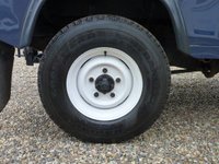USED 2013 13 LAND ROVER DEFENDER 2.2 TD HARD TOP 122 BHP www.suffolkcarcentre.co.uk - Located at Reydon
