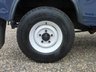 USED 2013 13 LAND ROVER DEFENDER 2.2 TD HARD TOP 122 BHP www.suffolkcarcentre.co.uk - Located at Reydon