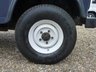 USED 2013 13 LAND ROVER DEFENDER 2.2 TD HARD TOP 122 BHP www.suffolkcarcentre.co.uk - Located at Reydon
