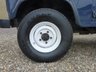 USED 2013 13 LAND ROVER DEFENDER 2.2 TD HARD TOP 122 BHP www.suffolkcarcentre.co.uk - Located at Reydon