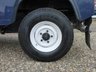 USED 2013 13 LAND ROVER DEFENDER 2.2 TD HARD TOP 122 BHP www.suffolkcarcentre.co.uk - Located at Reydon