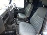 USED 2013 13 LAND ROVER DEFENDER 2.2 TD HARD TOP 122 BHP www.suffolkcarcentre.co.uk - Located at Reydon
