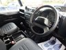 USED 2013 13 LAND ROVER DEFENDER 2.2 TD HARD TOP 122 BHP www.suffolkcarcentre.co.uk - Located at Reydon