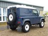 USED 2013 13 LAND ROVER DEFENDER 2.2 TD HARD TOP 122 BHP www.suffolkcarcentre.co.uk - Located at Reydon