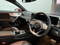 USED 2019 19 MERCEDES-BENZ CLA 1.3 CLA 200 AMG LINE PREMIUM 4d 161 BHP 
